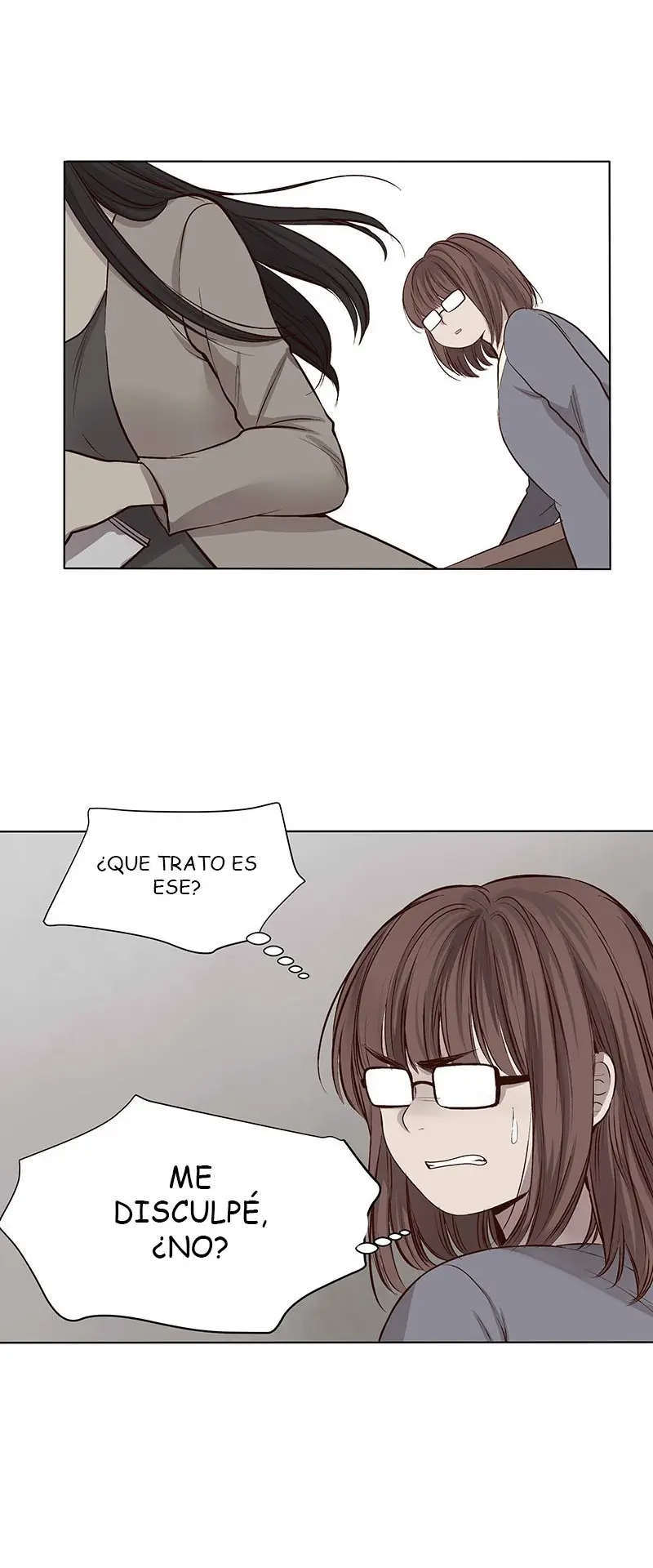 Mi secreto más íntimo (2020) - Capítulo 55 - Página 11 - LectorTMOo