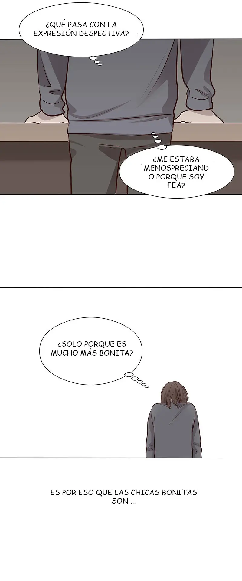 Mi secreto más íntimo (2020) - Capítulo 55 - Página 12 - LectorTMOo
