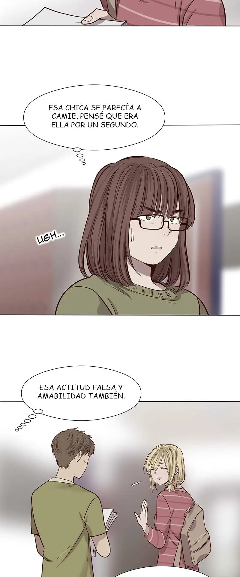 Mi secreto más íntimo (2020) - Capítulo 55 - Página 16 - LectorTMOo