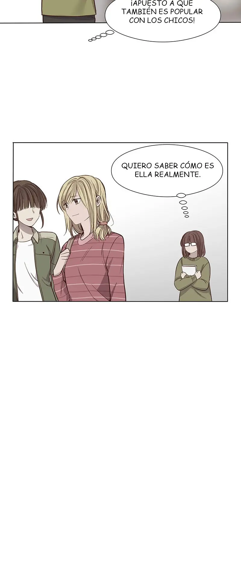 Mi secreto más íntimo (2020) - Capítulo 55 - Página 17 - LectorTMOo