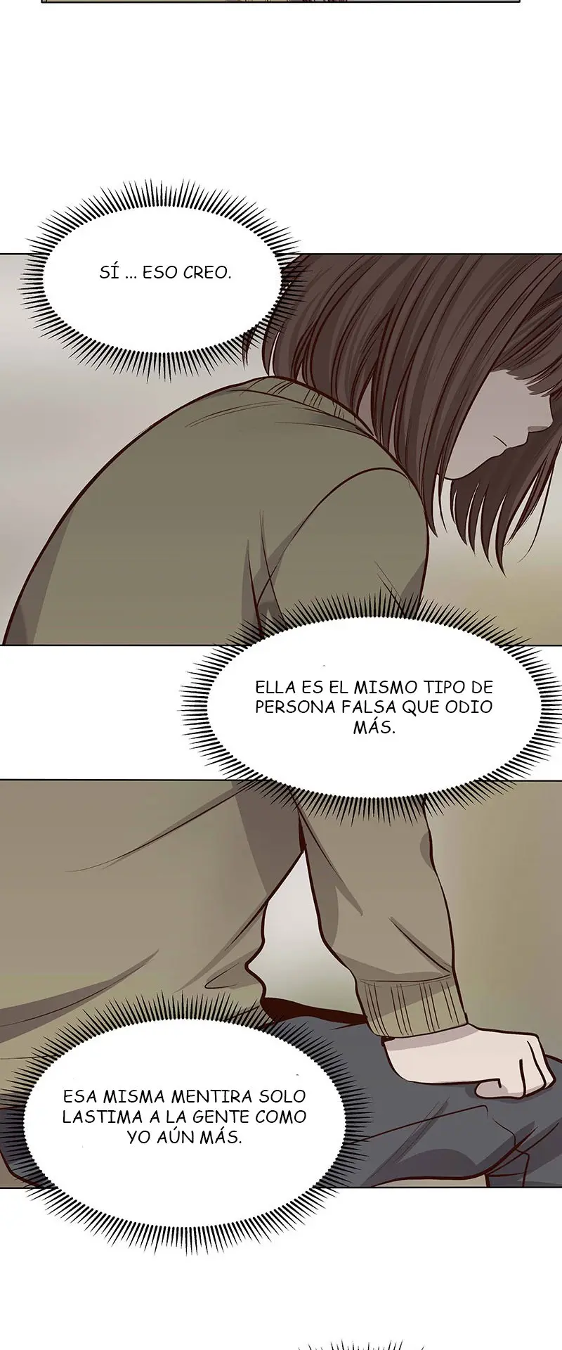 Mi secreto más íntimo (2020) - Capítulo 55 - Página 20 - LectorTMOo