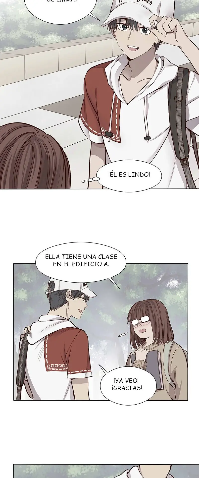 Mi secreto más íntimo (2020) - Capítulo 55 - Página 23 - LectorTMOo