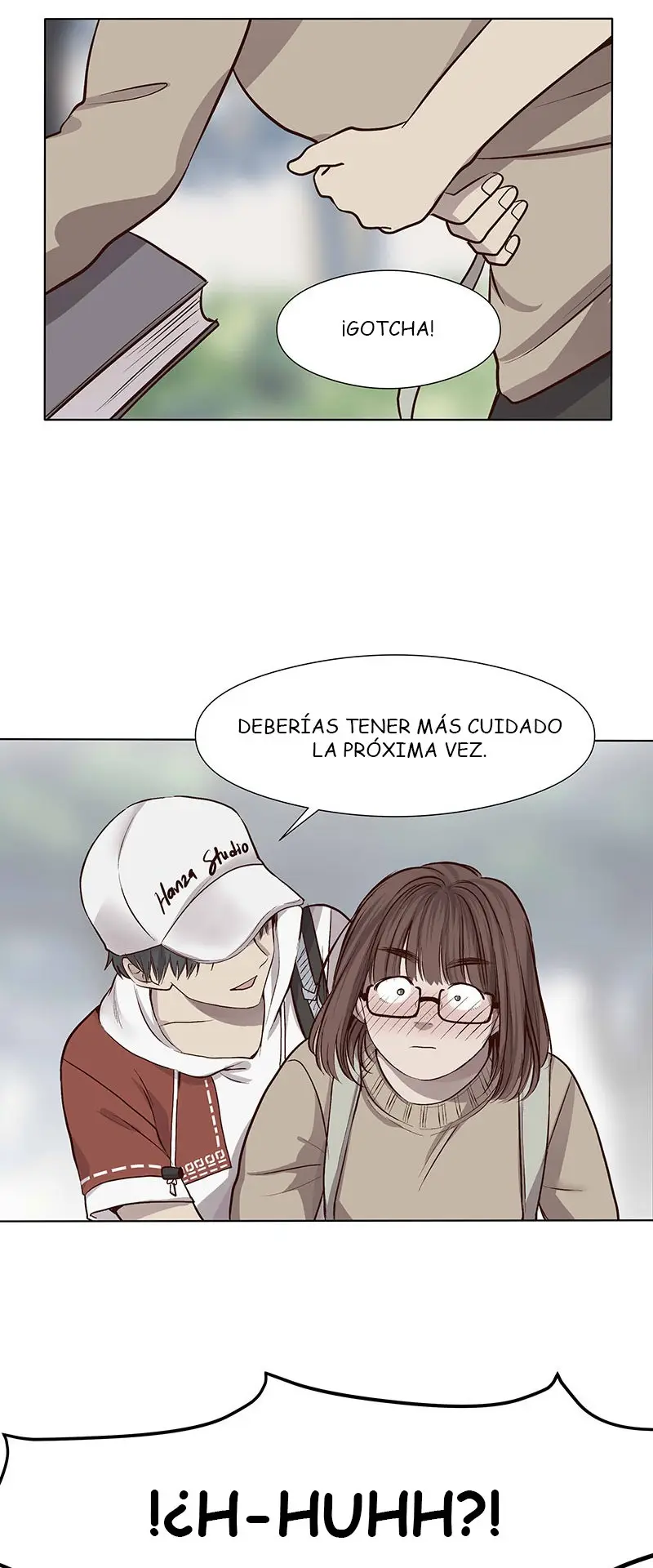 Mi secreto más íntimo (2020) - Capítulo 55 - Página 25 - LectorTMOo