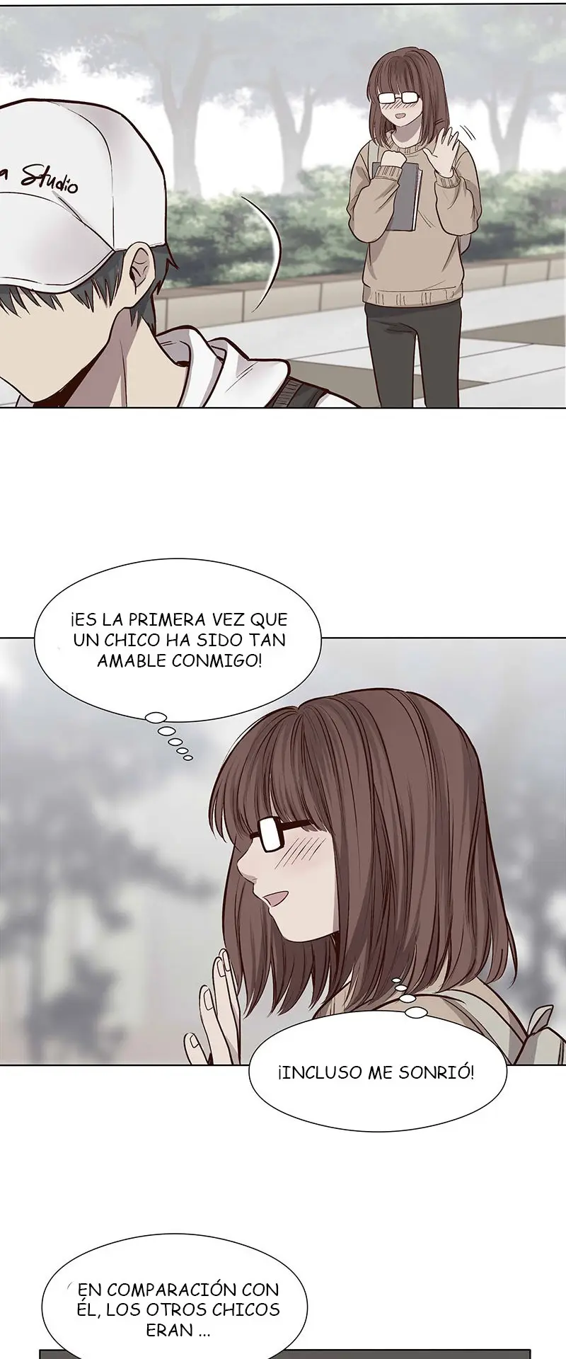 Mi secreto más íntimo (2020) - Capítulo 55 - Página 28 - LectorTMOo