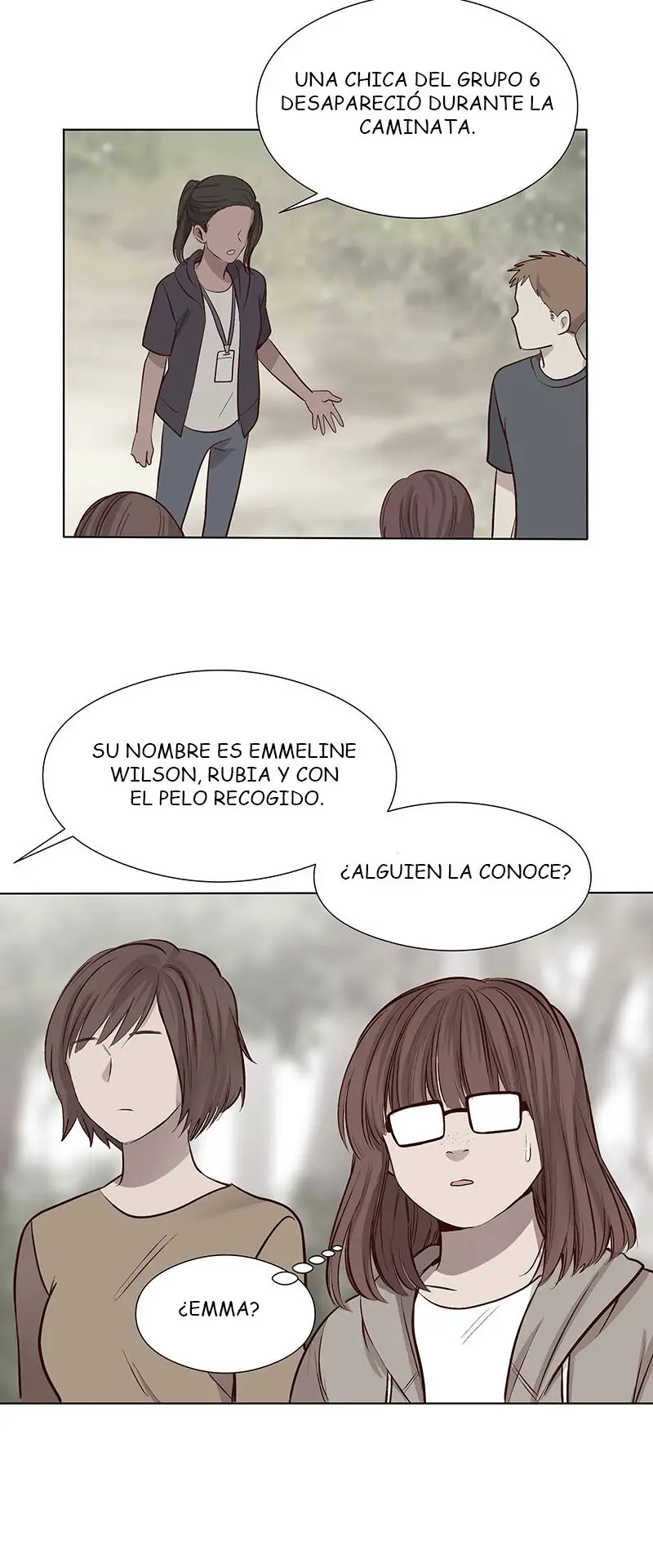 Mi secreto más íntimo (2020) - Capítulo 55 - Página 38 - LectorTMOo