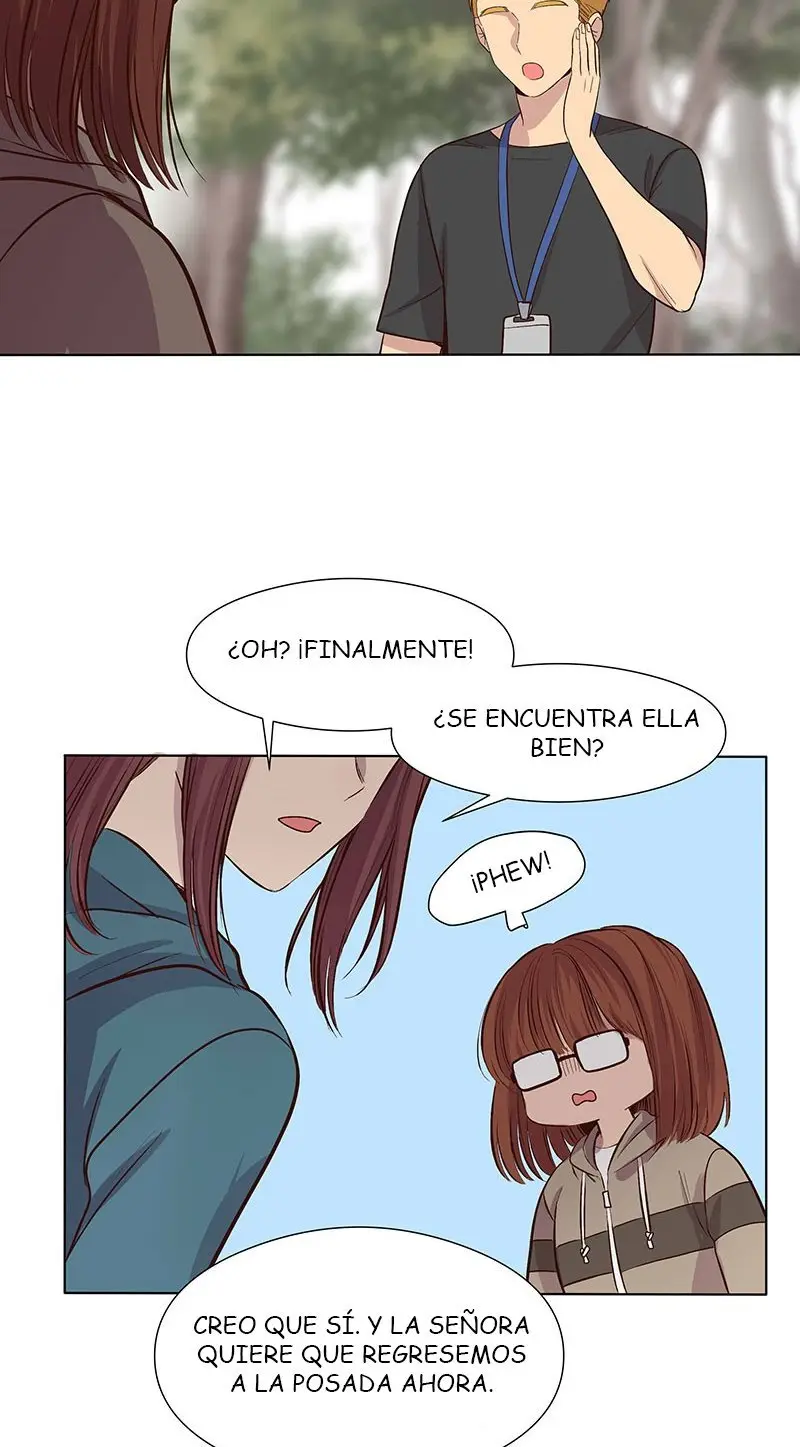 Mi secreto más íntimo (2020) - Capítulo 55 - Página 51 - LectorTMOo