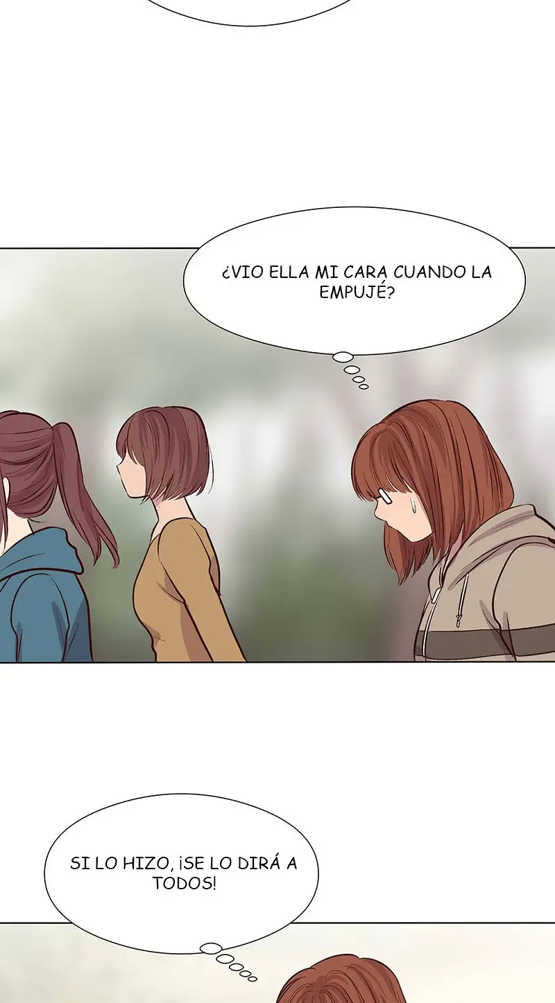 Mi secreto más íntimo (2020) - Capítulo 55 - Página 52 - LectorTMOo