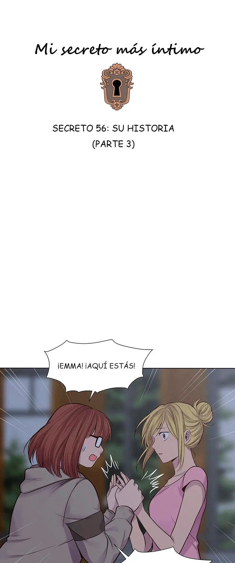 Mi secreto más íntimo (2020) - Capítulo 56 - Página 7 - LectorTMOo
