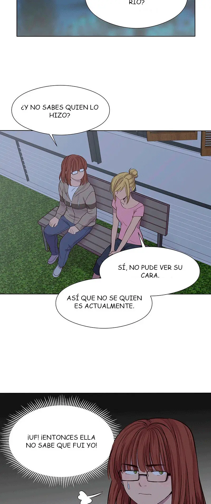 Mi secreto más íntimo (2020) - Capítulo 56 - Página 13 - LectorTMOo