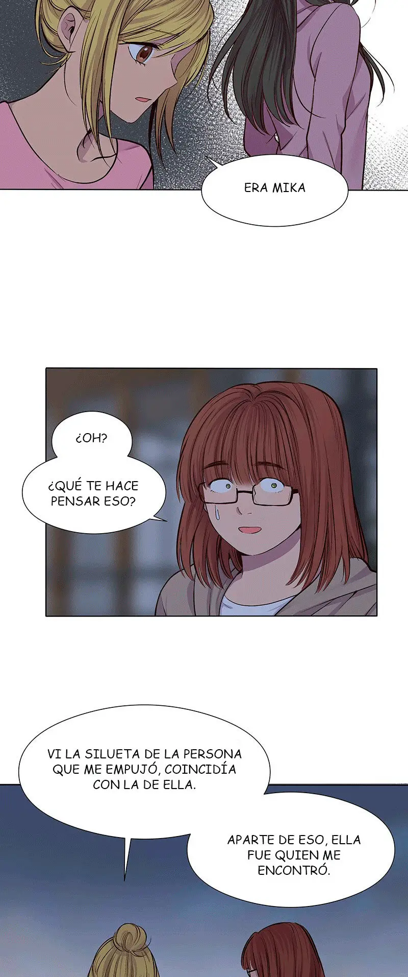 Mi secreto más íntimo (2020) - Capítulo 56 - Página 15 - LectorTMOo