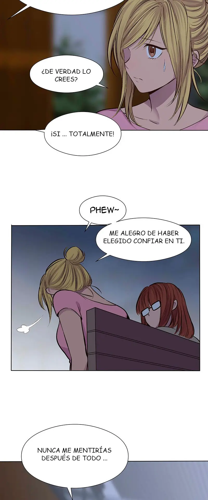 Mi secreto más íntimo (2020) - Capítulo 56 - Página 21 - LectorTMOo