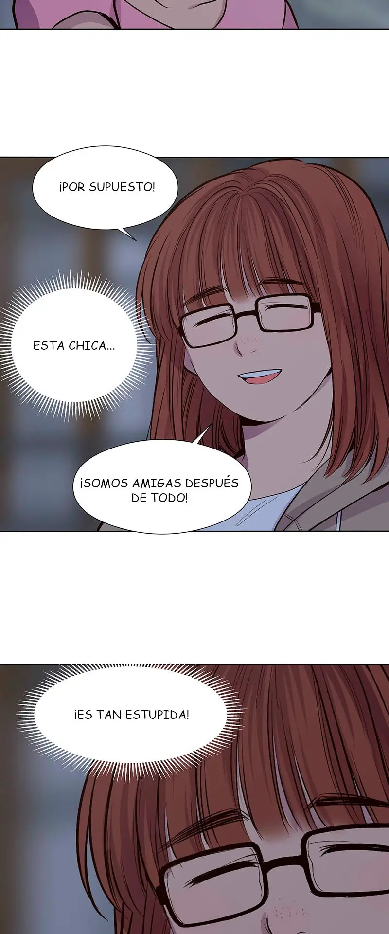 Mi secreto más íntimo (2020) - Capítulo 56 - Página 23 - LectorTMOo