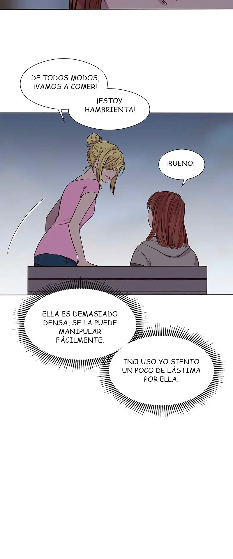 Mi secreto más íntimo (2020) - Capítulo 56 - Página 24 - LectorTMOo