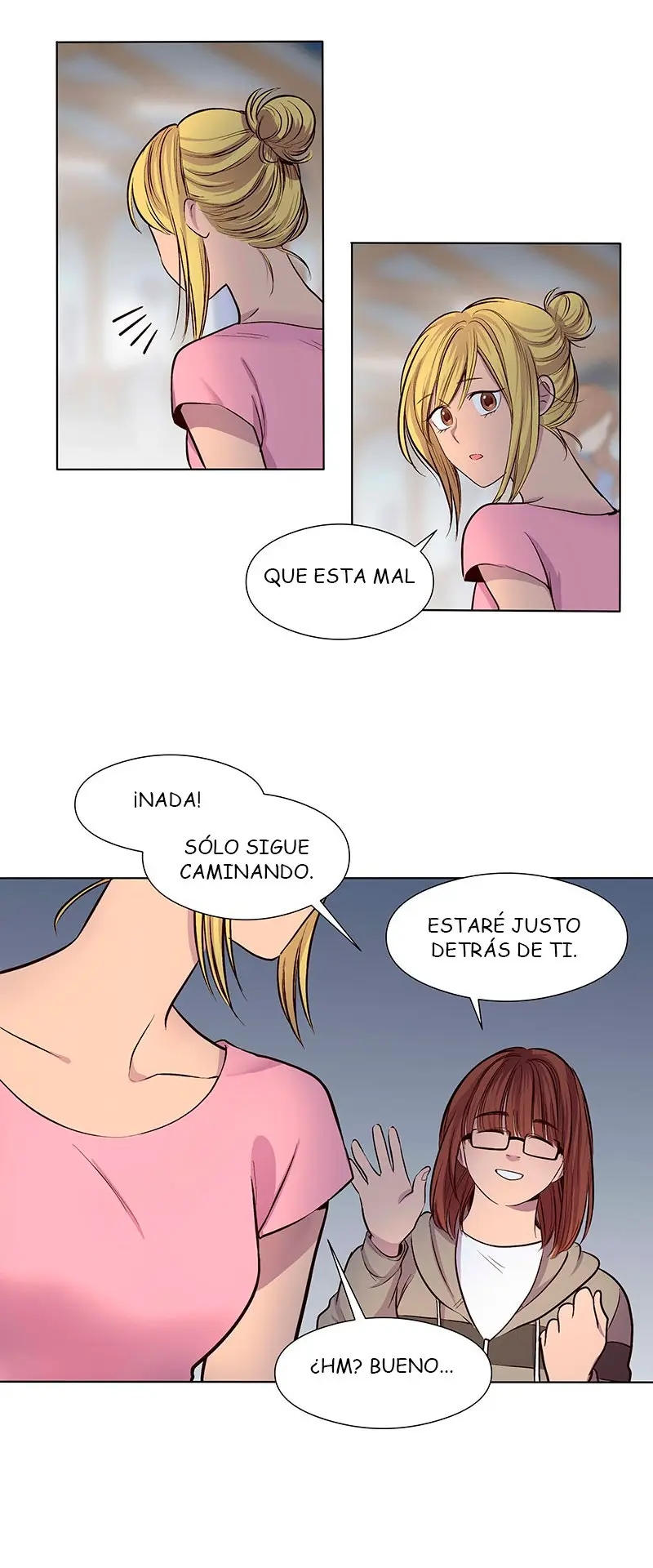 Mi secreto más íntimo (2020) - Capítulo 56 - Página 29 - LectorTMOo