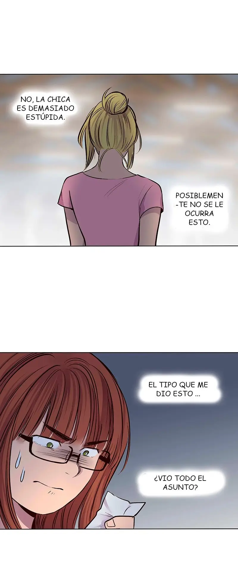 Mi secreto más íntimo (2020) - Capítulo 56 - Página 31 - LectorTMOo