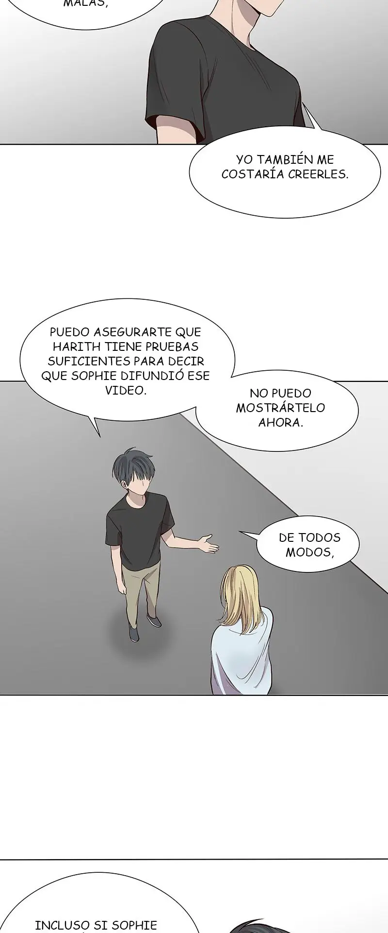 Mi secreto más íntimo (2020) - Capítulo 56 - Página 37 - LectorTMOo