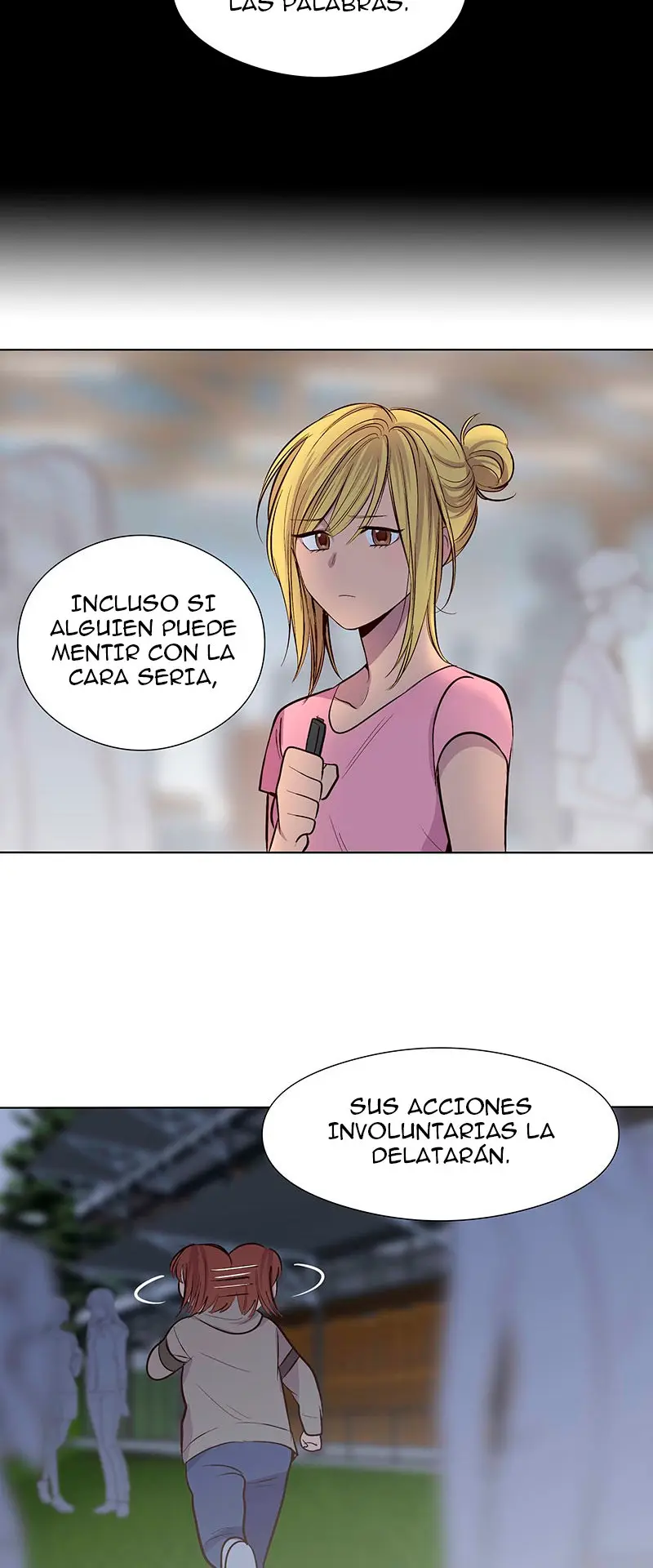 Mi secreto más íntimo (2020) - Capítulo 56 - Página 45 - LectorTMOo