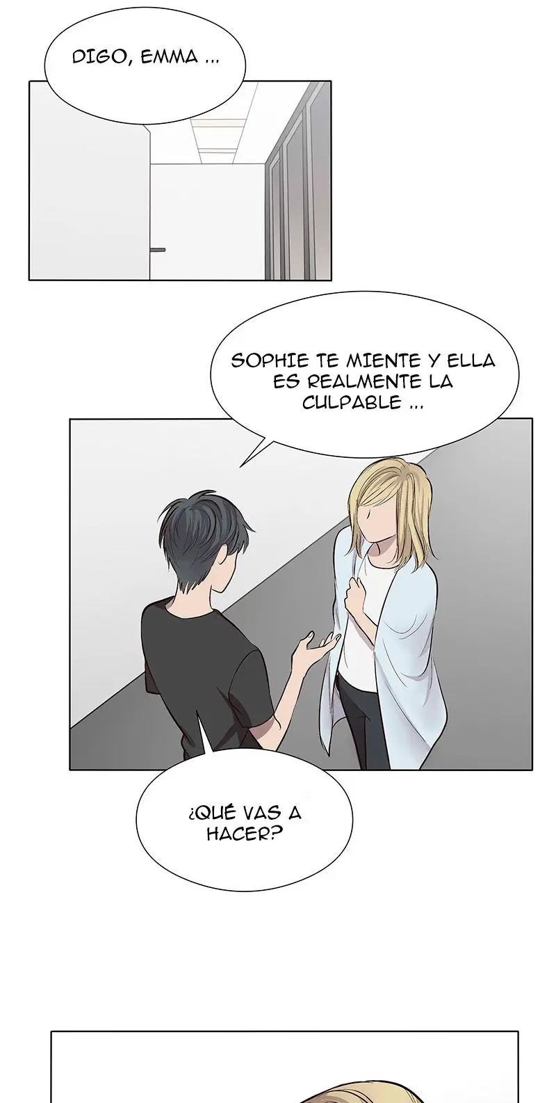 Mi secreto más íntimo (2020) - Capítulo 56 - Página 50 - LectorTMOo
