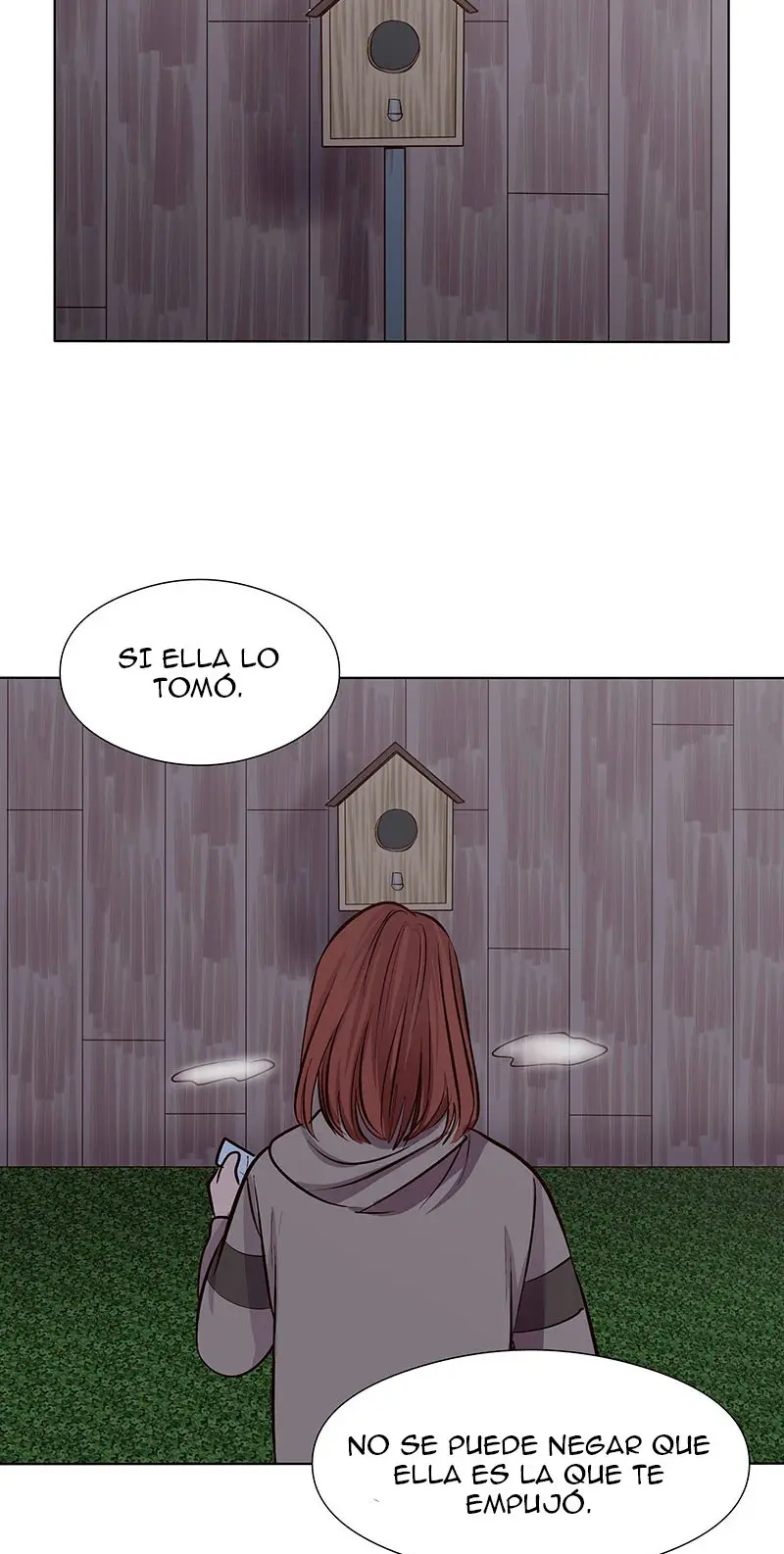 Mi secreto más íntimo (2020) - Capítulo 56 - Página 53 - LectorTMOo