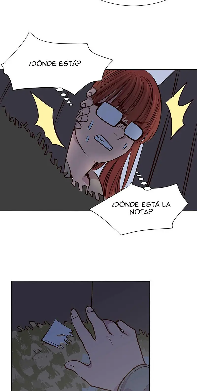 Mi secreto más íntimo (2020) - Capítulo 56 - Página 54 - LectorTMOo