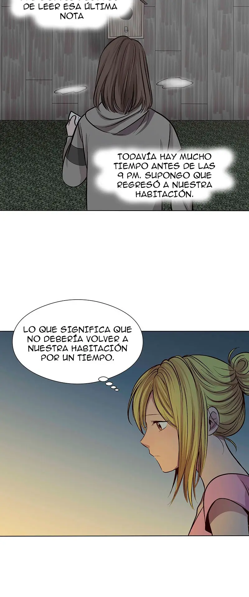 Mi secreto más íntimo (2020) - Capítulo 57 - Página 7 - LectorTMOo