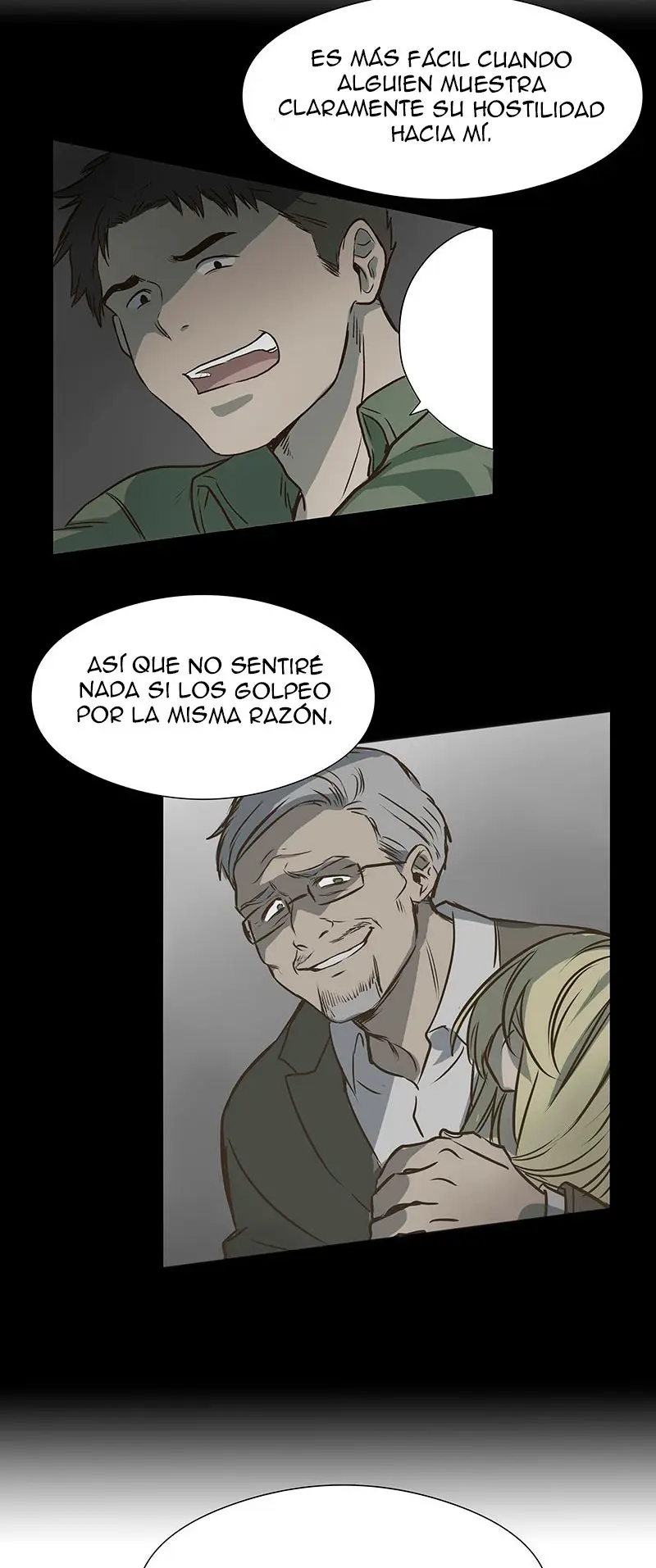 Mi secreto más íntimo (2020) - Capítulo 57 - Página 17 - LectorTMOo