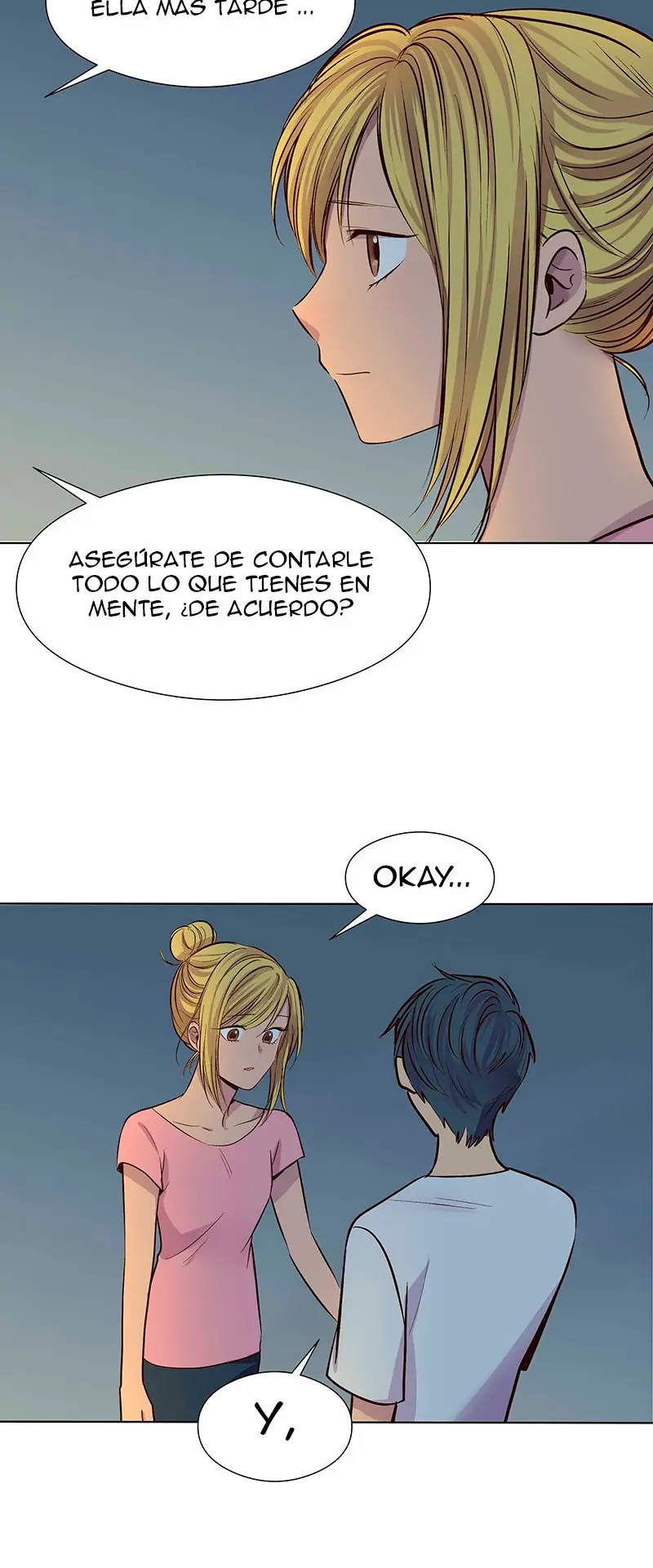 Mi secreto más íntimo (2020) - Capítulo 57 - Página 21 - LectorTMOo