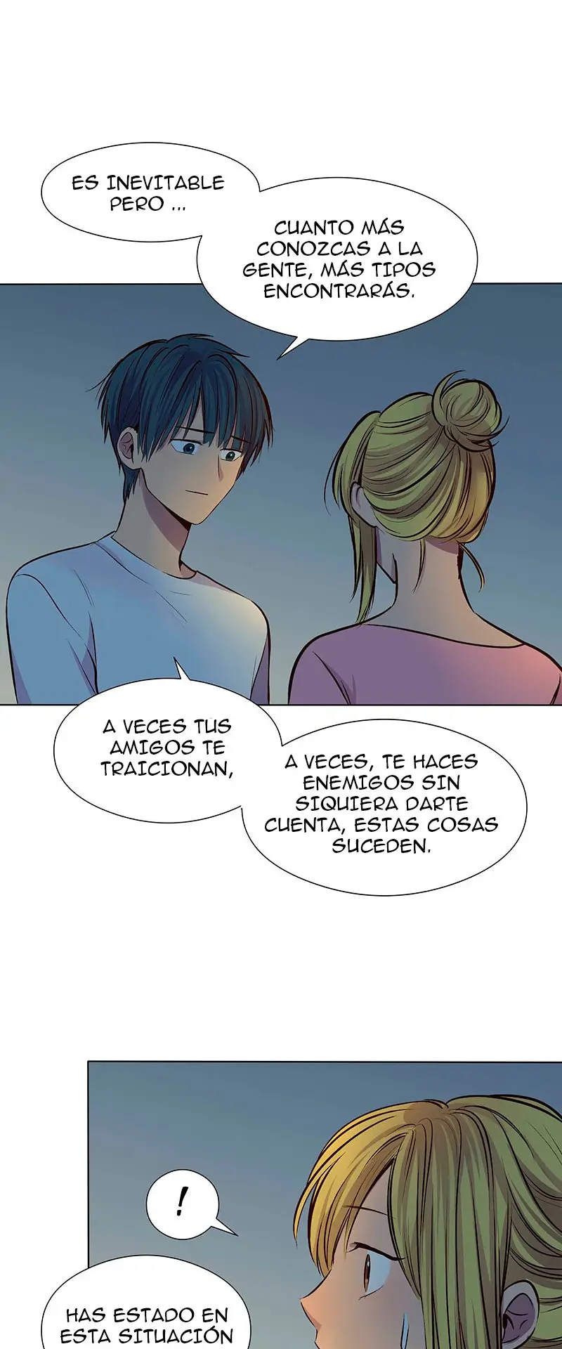 Mi secreto más íntimo (2020) - Capítulo 57 - Página 22 - LectorTMOo