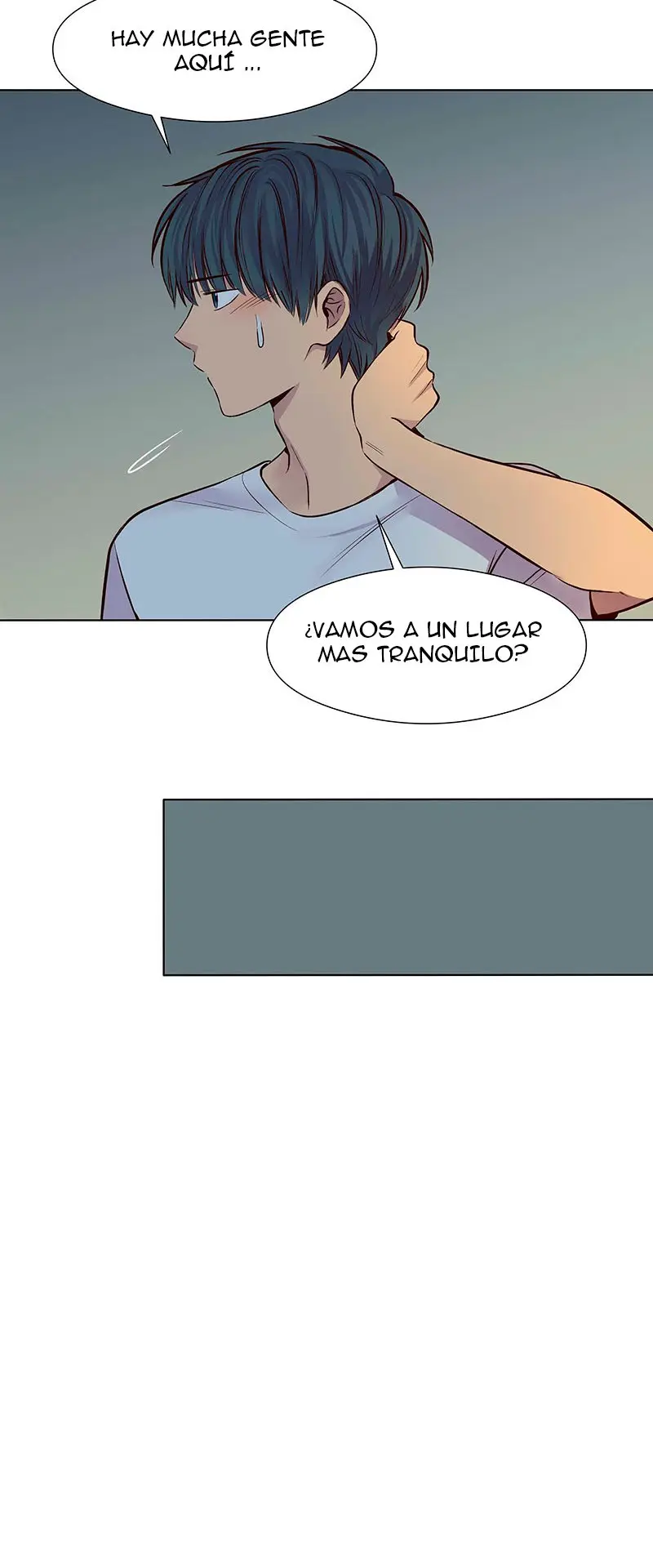 Mi secreto más íntimo (2020) - Capítulo 57 - Página 26 - LectorTMOo