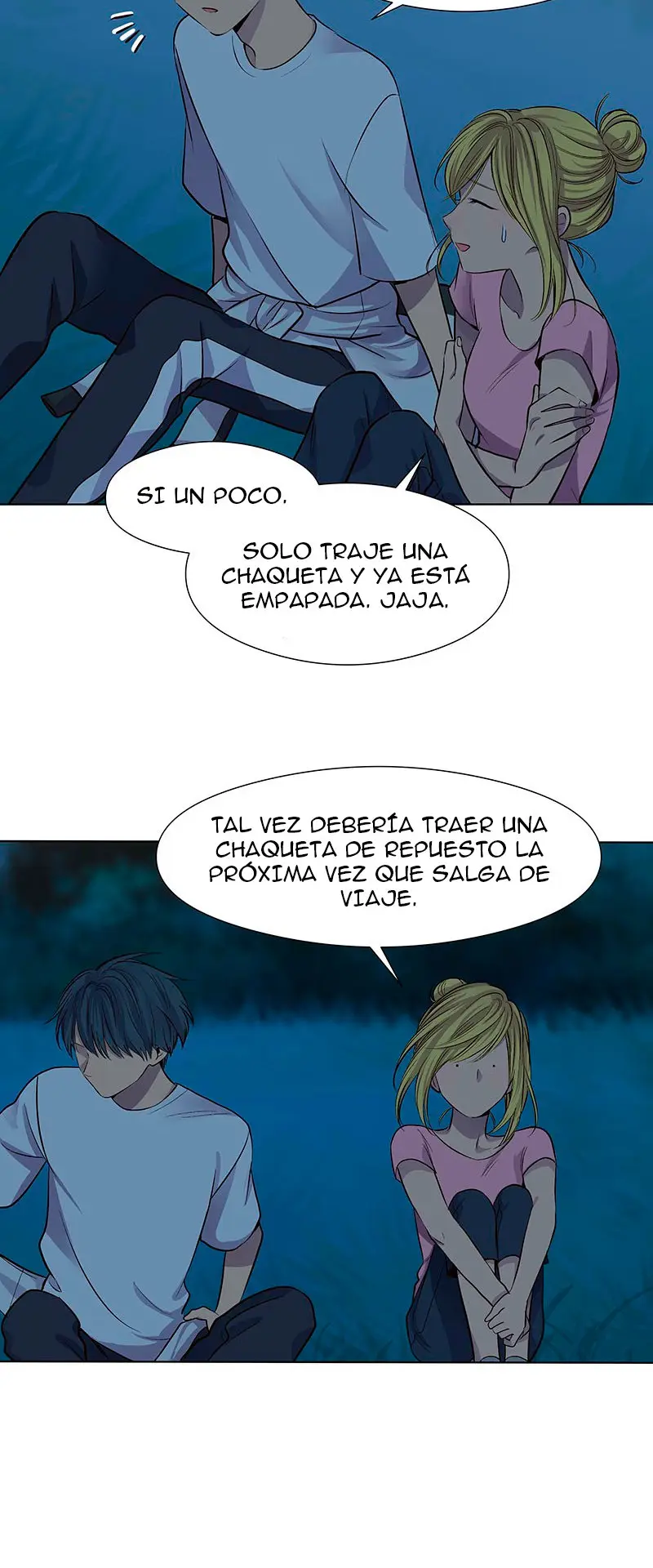Mi secreto más íntimo (2020) - Capítulo 57 - Página 33 - LectorTMOo