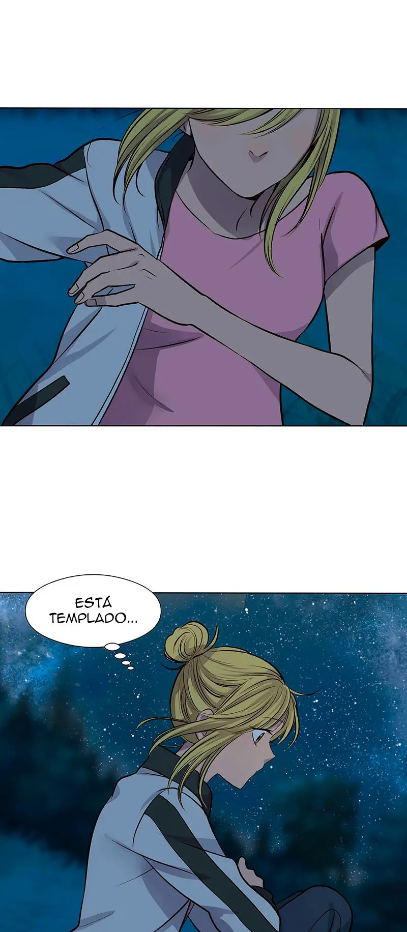 Mi secreto más íntimo (2020) - Capítulo 57 - Página 36 - LectorTMOo