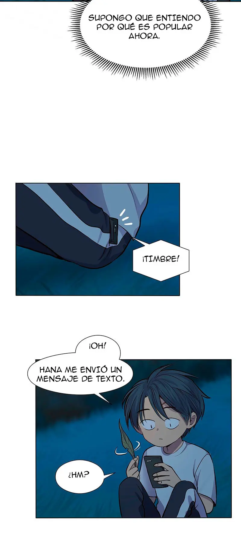 Mi secreto más íntimo (2020) - Capítulo 57 - Página 45 - LectorTMOo