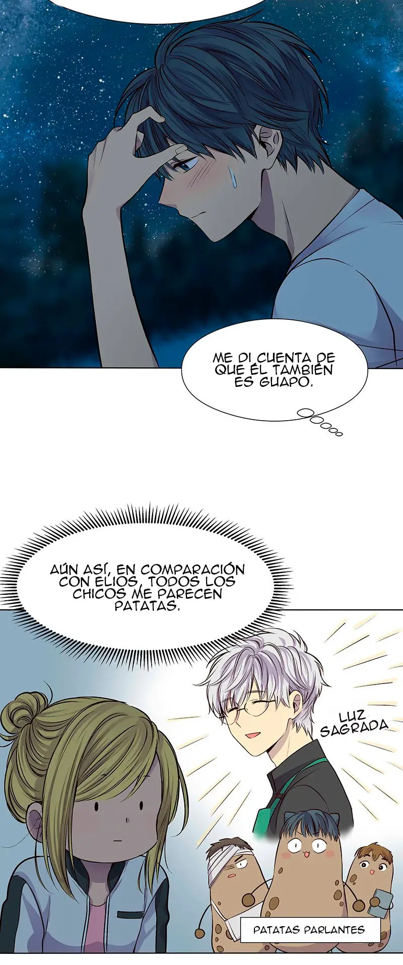 Mi secreto más íntimo (2020) - Capítulo 58 - Página 10 - LectorTMOo