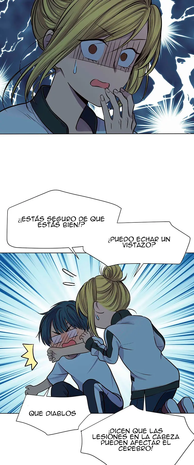 Mi secreto más íntimo (2020) - Capítulo 58 - Página 15 - LectorTMOo
