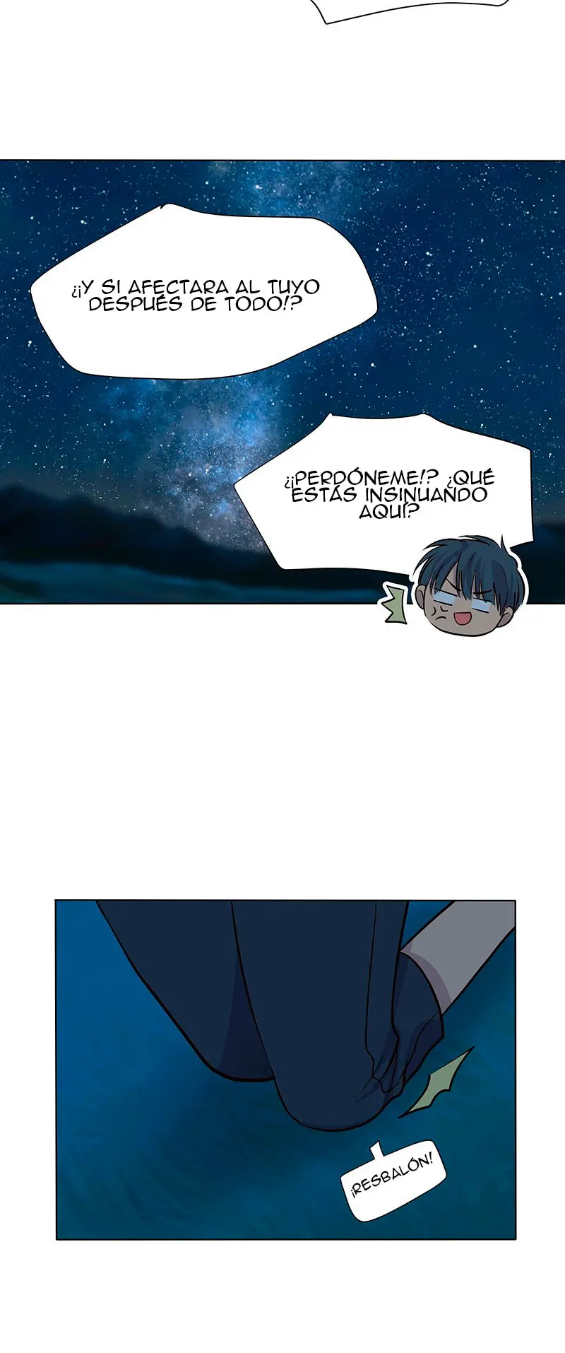 Mi secreto más íntimo (2020) - Capítulo 58 - Página 16 - LectorTMOo