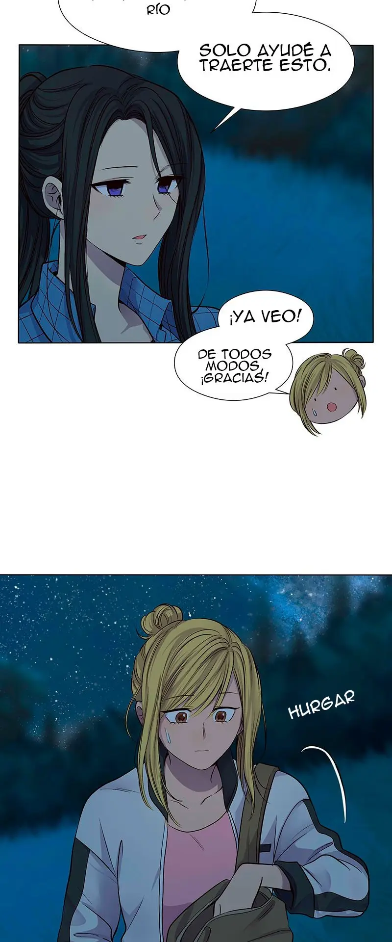 Mi secreto más íntimo (2020) - Capítulo 58 - Página 28 - LectorTMOo