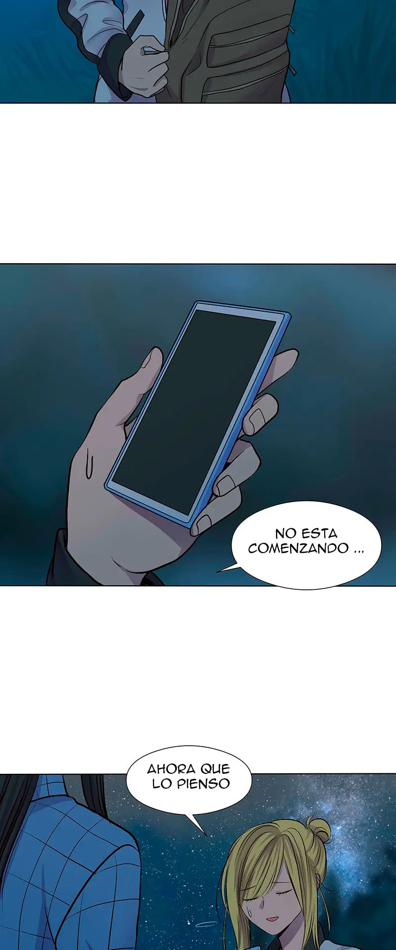 Mi secreto más íntimo (2020) - Capítulo 58 - Página 29 - LectorTMOo
