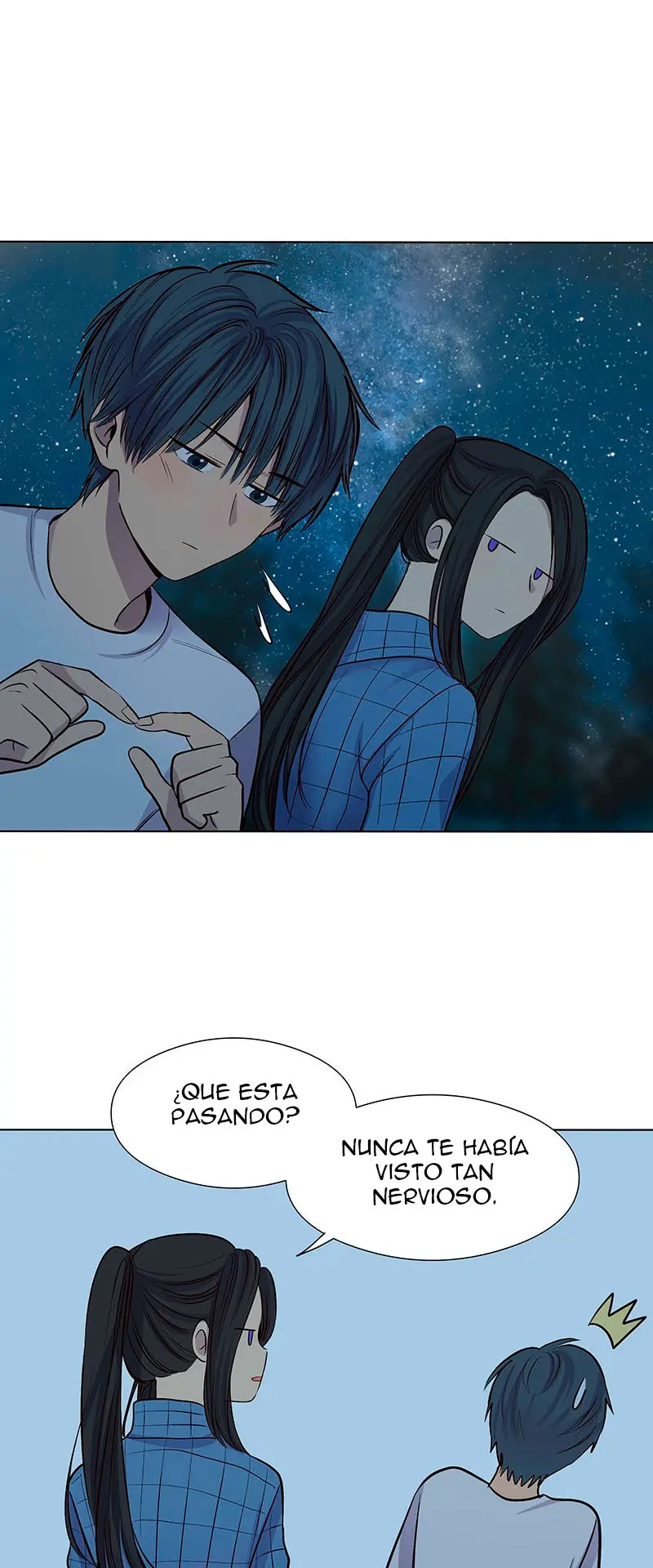 Mi secreto más íntimo (2020) - Capítulo 58 - Página 38 - LectorTMOo