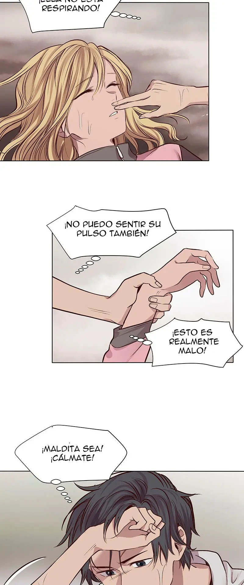 Mi secreto más íntimo (2020) - Capítulo 58 - Página 43 - LectorTMOo