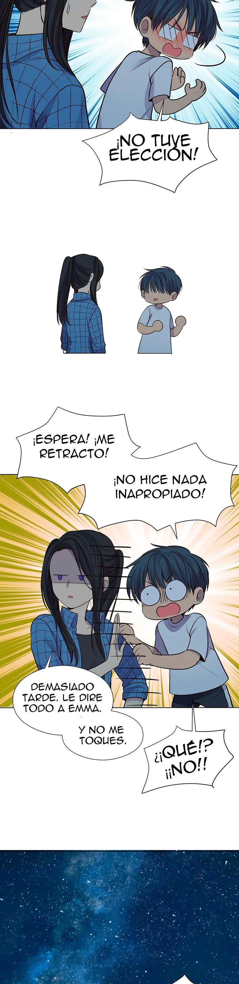 Mi secreto más íntimo (2020) - Capítulo 58 - Página 50 - LectorTMOo