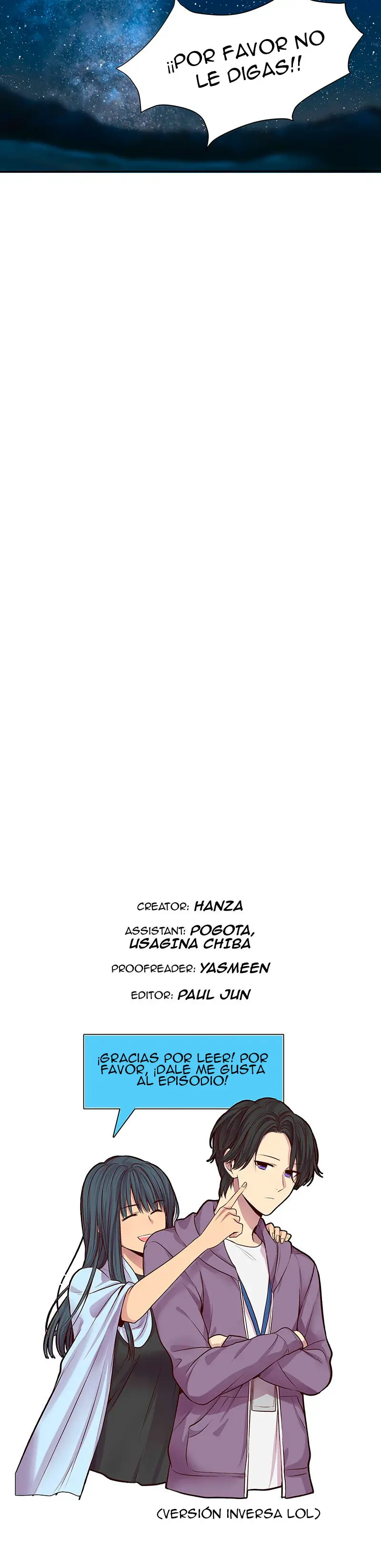 Mi secreto más íntimo (2020) - Capítulo 58 - Página 51 - LectorTMOo