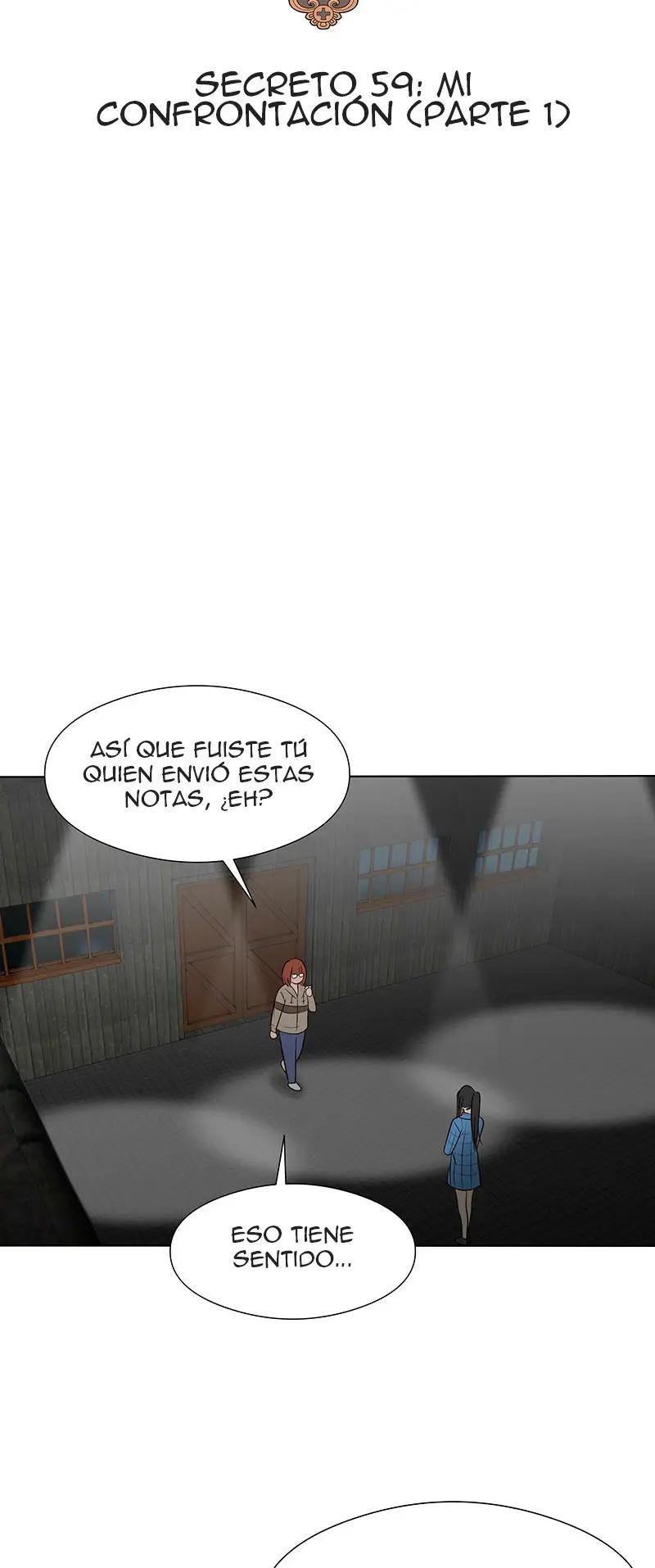 Mi secreto más íntimo (2020) - Capítulo 59 - Página 8 - LectorTMOo