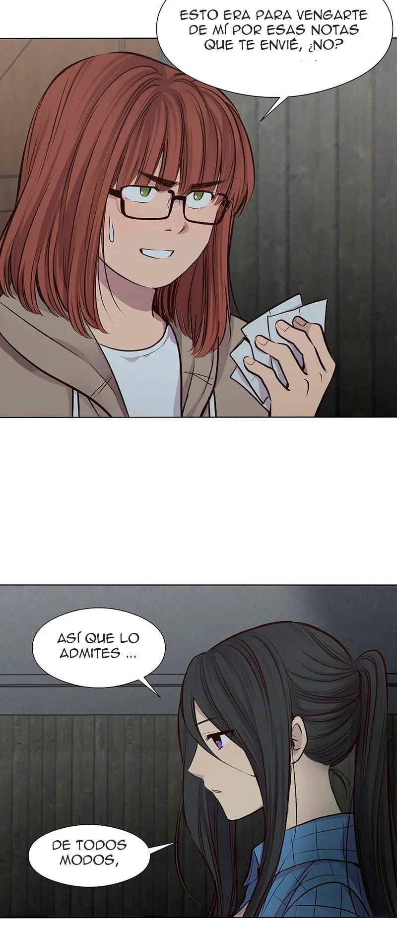 Mi secreto más íntimo (2020) - Capítulo 59 - Página 9 - LectorTMOo
