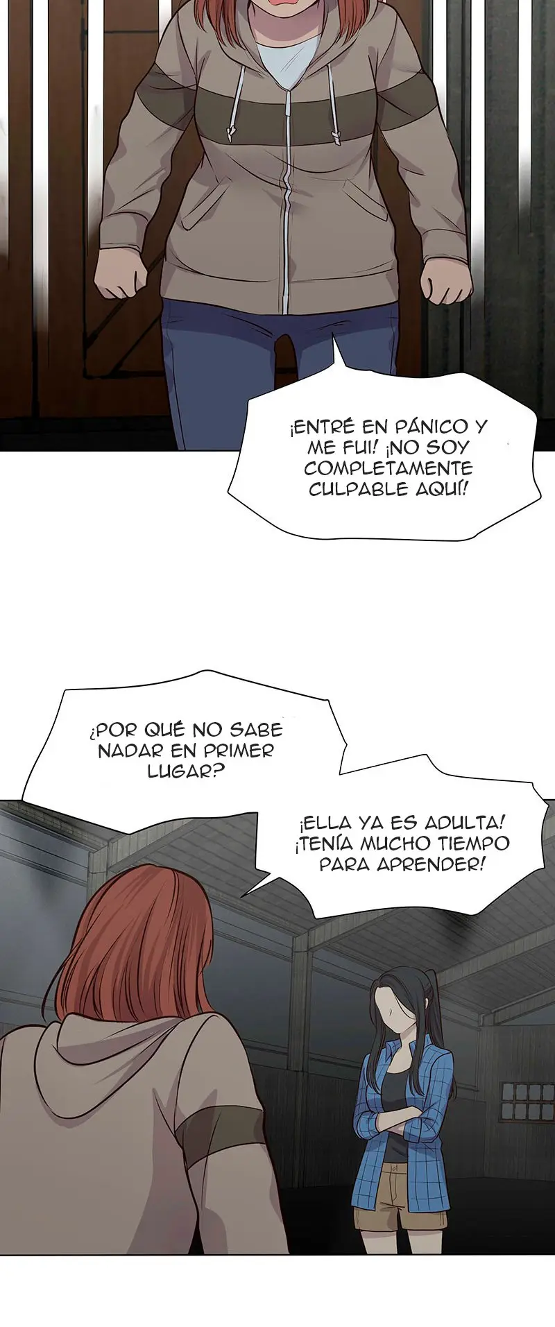 Mi secreto más íntimo (2020) - Capítulo 59 - Página 12 - LectorTMOo