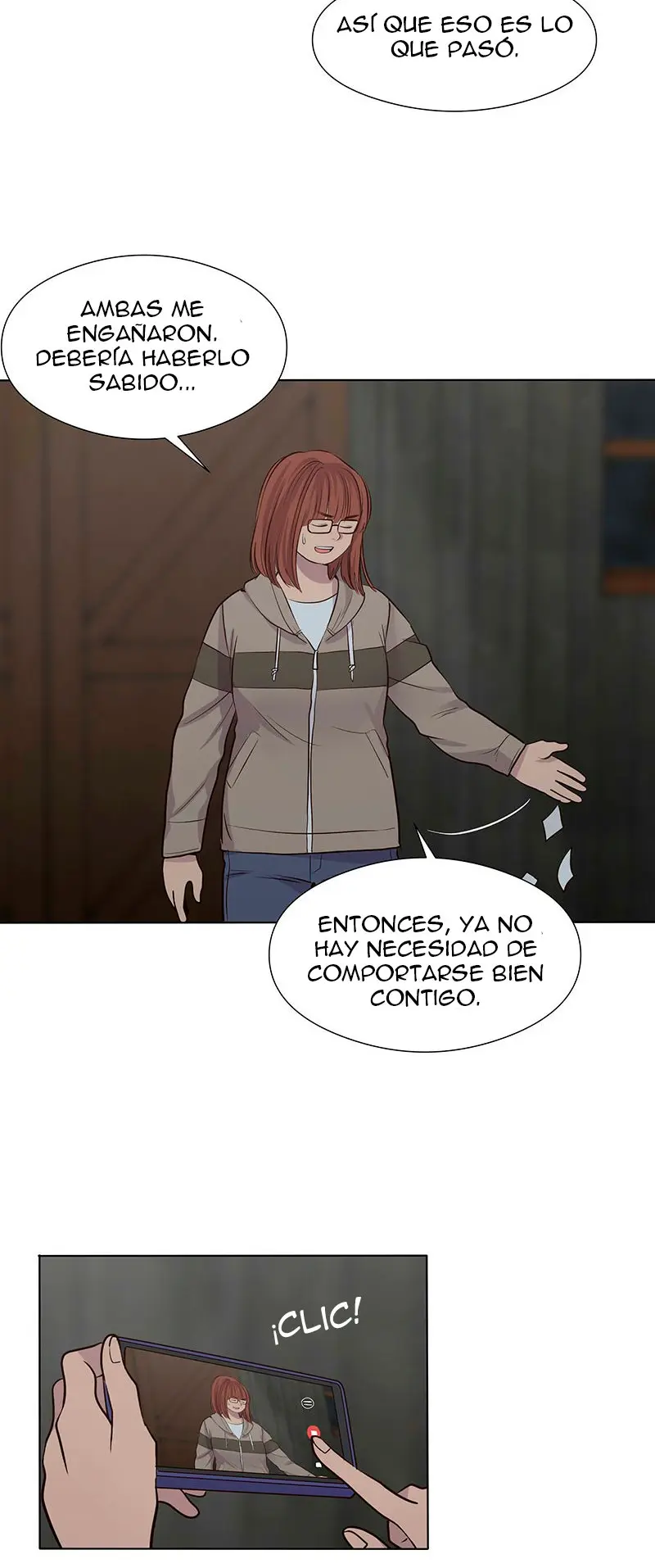 Mi secreto más íntimo (2020) - Capítulo 59 - Página 19 - LectorTMOo