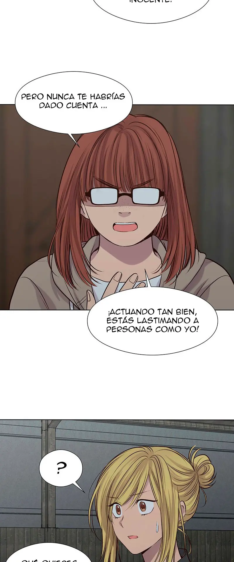Mi secreto más íntimo (2020) - Capítulo 59 - Página 24 - LectorTMOo