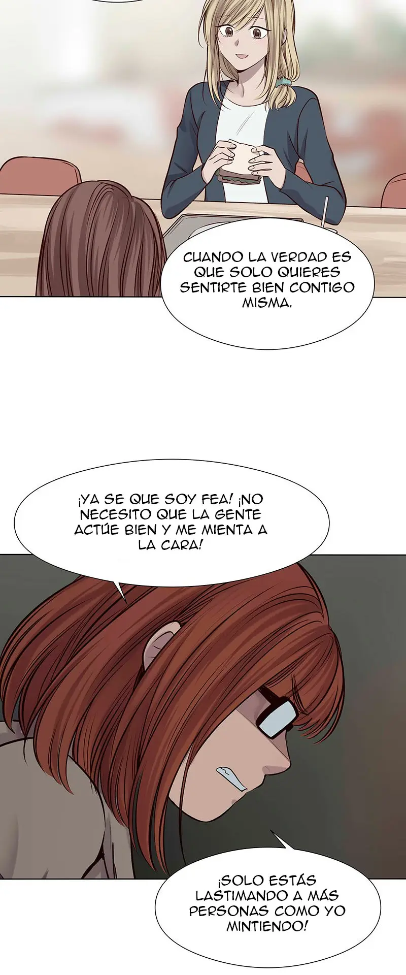 Mi secreto más íntimo (2020) - Capítulo 59 - Página 26 - LectorTMOo