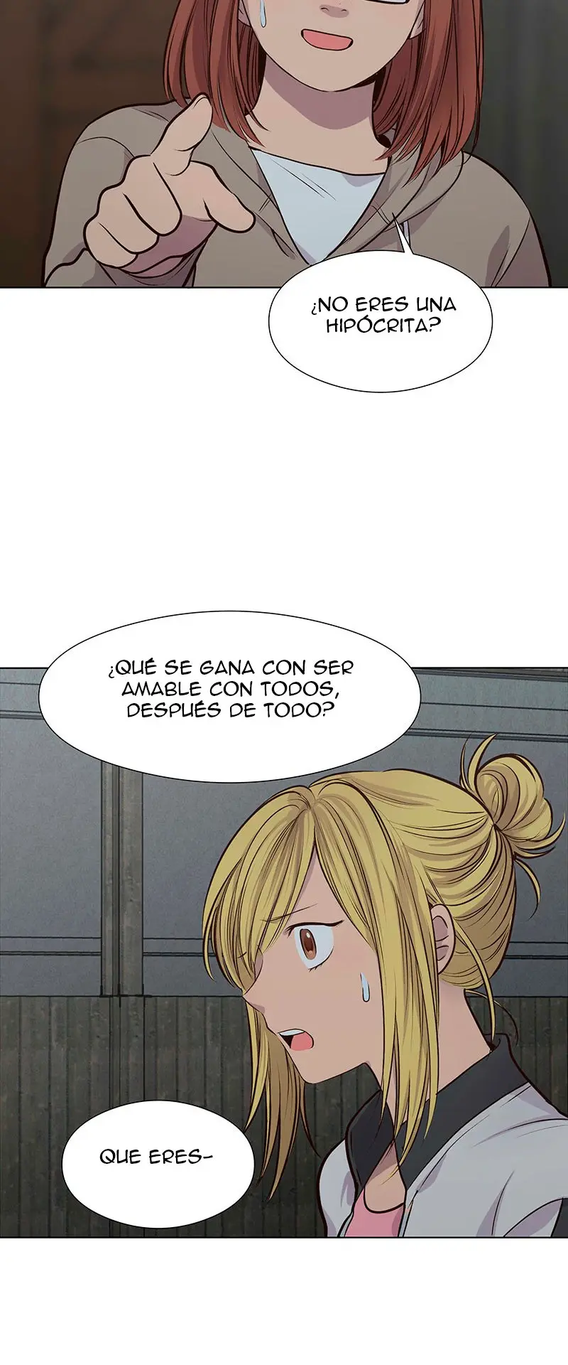 Mi secreto más íntimo (2020) - Capítulo 59 - Página 28 - LectorTMOo