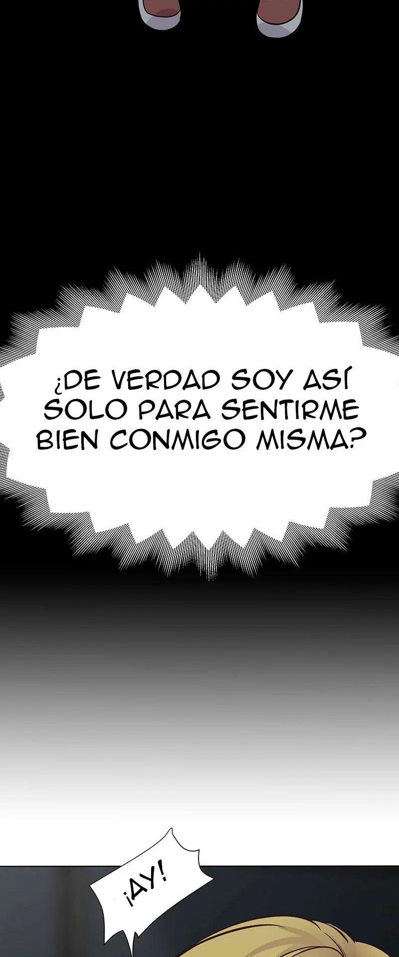 Mi secreto más íntimo (2020) - Capítulo 59 - Página 33 - LectorTMOo