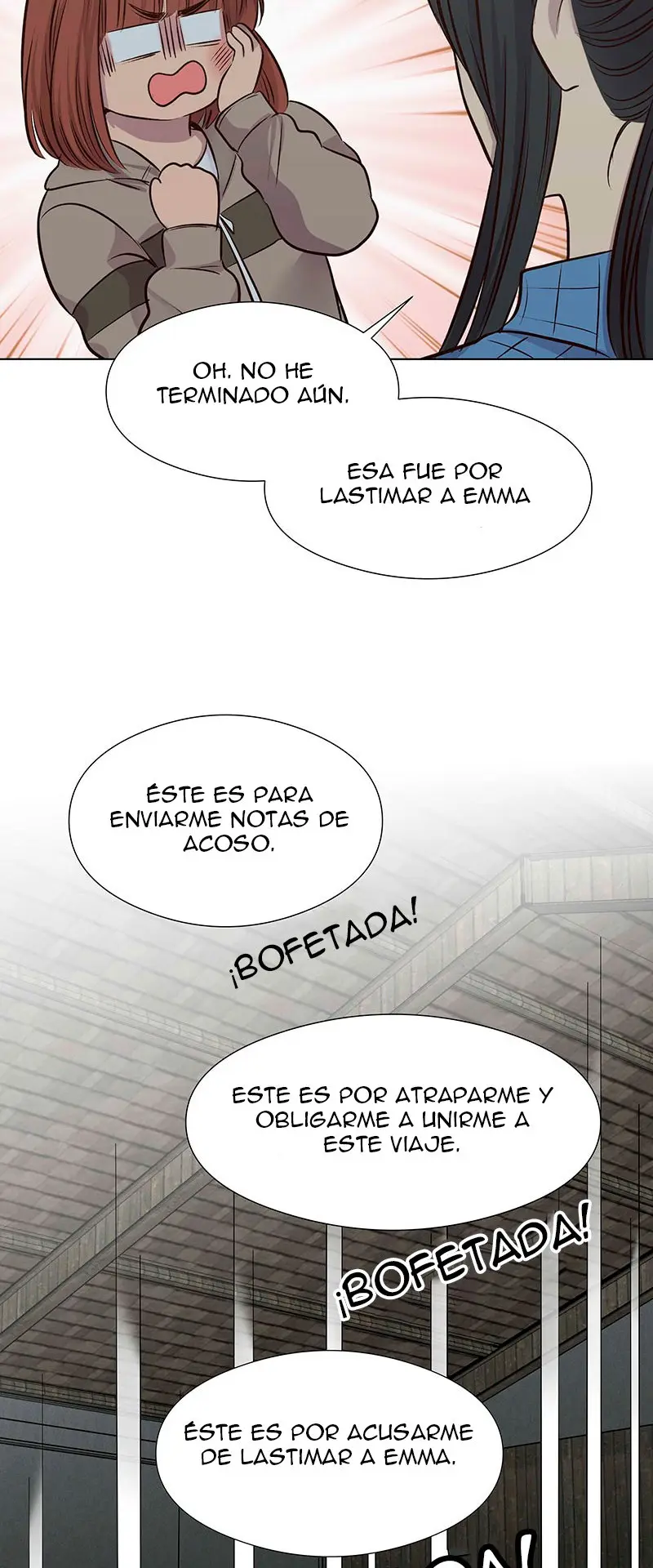 Mi secreto más íntimo (2020) - Capítulo 59 - Página 39 - LectorTMOo